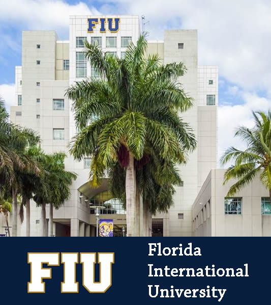 Florida International Üniversitesi