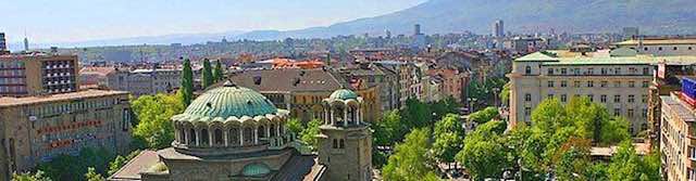 Bulgaristanda Universite