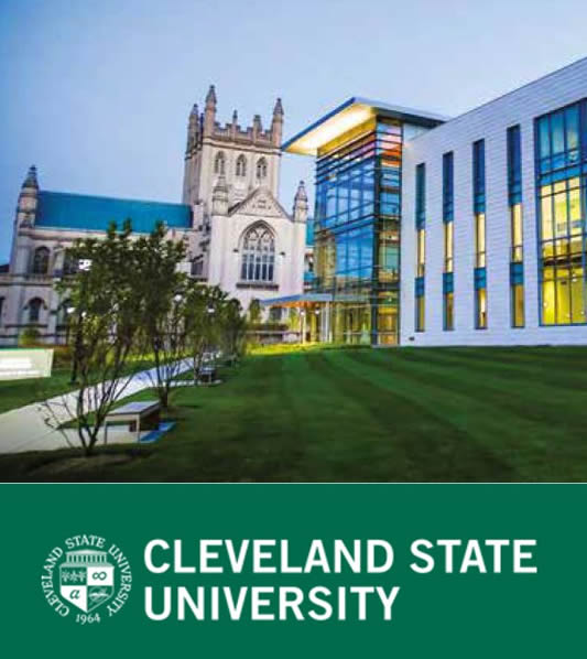 Cleveland State City