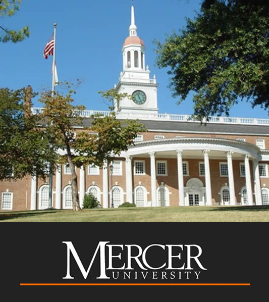 Mercer Üniversitesi