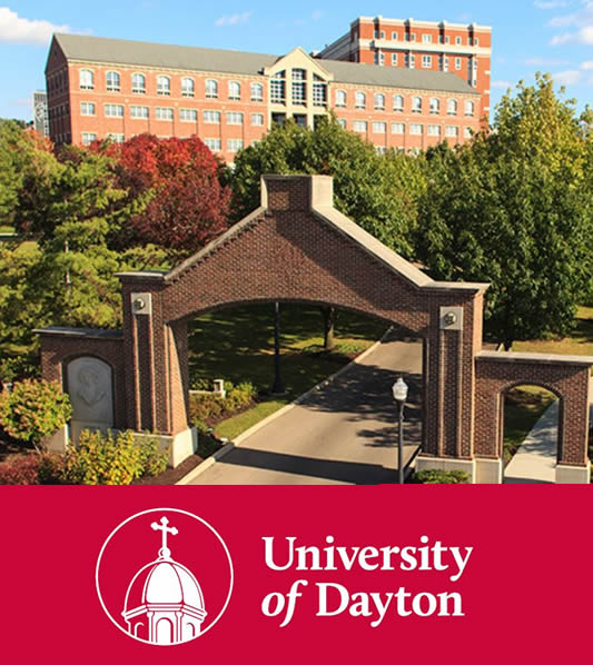Dayton Üniversitesi