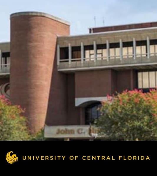 Central Florida Üniversitesi