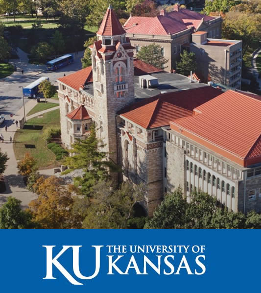 Kansas Üniversitesi