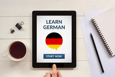 Almanca Öğren