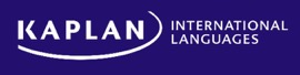 Kaplan International Logo