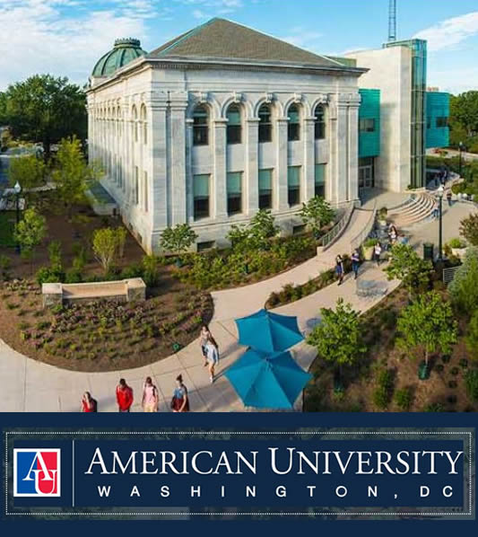 American Universitesi